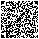QR code with N & M Enterprise contacts