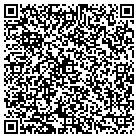 QR code with J R Tile Installation Inc contacts