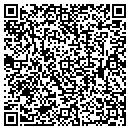 QR code with A-Z Service contacts
