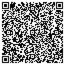QR code with METCOMM.NET contacts