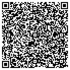QR code with Twin Hollies Windows and More contacts