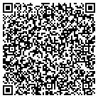 QR code with R & M Pattern Works LTD contacts