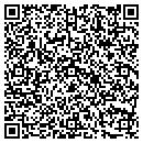 QR code with T C Direct Inc contacts