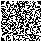 QR code with Mansfield School Of Dance LLC contacts