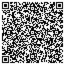 QR code with C & L Auto Body contacts
