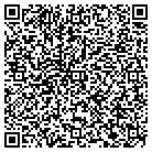 QR code with Reda Brothers Lawn & Landscape contacts