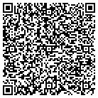 QR code with A Quality Fibr GL Fabrications contacts