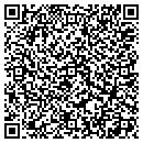 QR code with JP Homes contacts