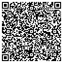 QR code with O'Brien's Tavern contacts