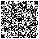 QR code with Real Estate Advisory & Dev Service contacts