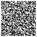 QR code with Youngik Yoon contacts