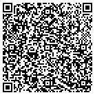 QR code with James C Neveroski DPM contacts