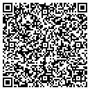 QR code with Healthcare Qual Imp Org of NJ contacts