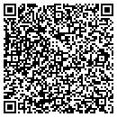 QR code with Urban Sign & Crane Inc contacts