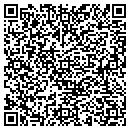 QR code with GDS Roofing contacts