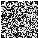 QR code with CVR contacts