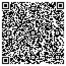 QR code with F W Winter Inc & Co contacts