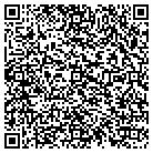 QR code with Department Of Orthopedics contacts