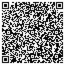QR code with CC Carpentry contacts