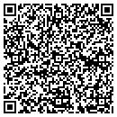QR code with Rag Shop contacts