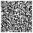 QR code with Treetales contacts