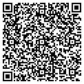 QR code with Jls Graphics contacts