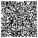 QR code with A S W Cab contacts