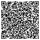 QR code with C Moglianesi DDS contacts