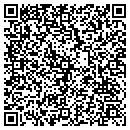 QR code with R C Keller Associates Inc contacts