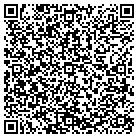 QR code with Madison Avenue Ocean Front contacts