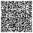 QR code with How Fit Personal Training contacts