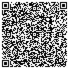 QR code with Alpha Business Service contacts