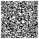 QR code with Crest Financial & Management contacts