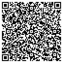 QR code with James V De Filippis DDS contacts
