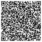 QR code with Tegeder Beverlee A Psy D contacts