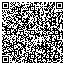 QR code with Supercuts contacts