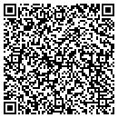 QR code with Yoli's Party Rentals contacts
