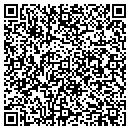 QR code with Ultra Port contacts