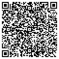 QR code with C B S Locksmith contacts