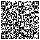 QR code with Ahn Linda MD contacts