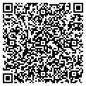 QR code with Bikery contacts
