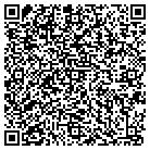 QR code with L R P Engineering Inc contacts