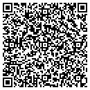 QR code with J T K Express LLC contacts