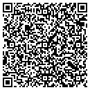 QR code with A & A Scales contacts