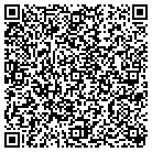 QR code with H & R Block Tax Service contacts