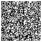 QR code with Wainwright-Bernhardt Funeral contacts