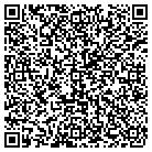 QR code with Mt Zion Highway Of Holiness contacts