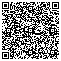 QR code with Halon contacts