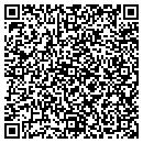 QR code with P C Tech-Com Inc contacts
