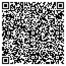 QR code with Track II Inc contacts